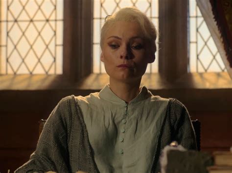 myanna buring leaked|The Witcher Cast on Season 3 Shocks and Twists (So Far)